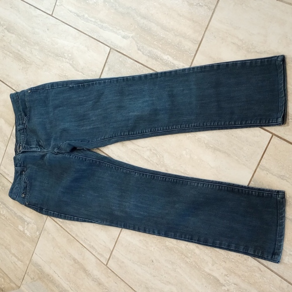David Kahn jeans size 30